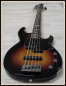 Preview: Yamaha Pro Series BBP35, Vintage Sunburst II
